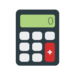 —Pngtree—vector calculator icon_3782871